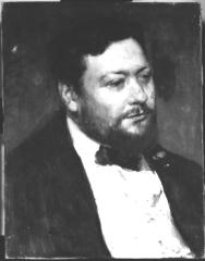 Portrait de Léon Jaussely