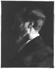 Portrait de Maximilien d'Olonne