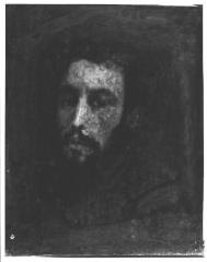 Portrait d'Aimé Blaise