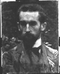 Portrait de Lucien Penat