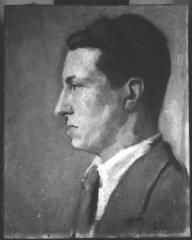 Portrait de Henri Lagriffoul
