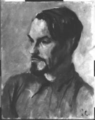 Portrait de Charles-Emile Pinson