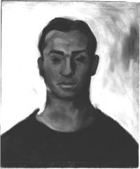 Portrait de Paul-André Domenc
