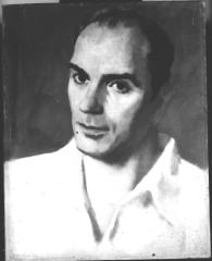 Portrait d'Ulysse Gemignani