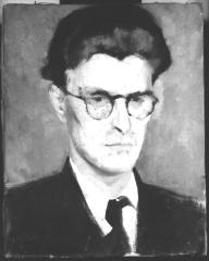 Portrait de Robert Planel