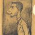 Portrait de Louis Pille