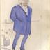 Carolus-Duran ? avec un jouet