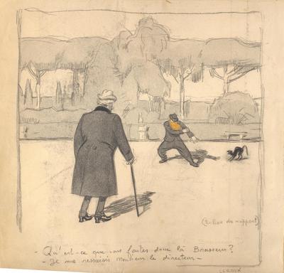 Echos du rapport