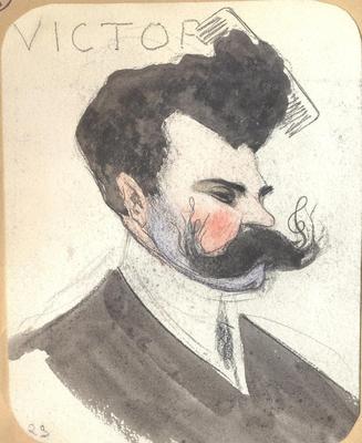 Victor