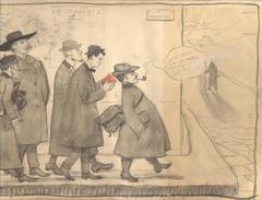Les nouveaux de 1906