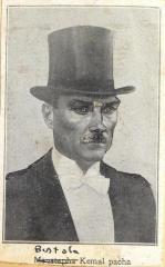 Bertola Kemal pacha