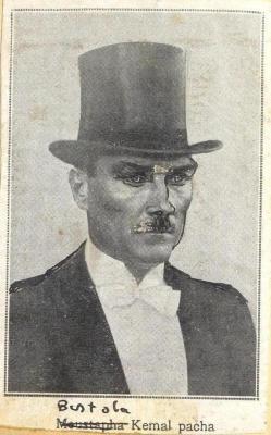 Bertola Kemal pacha