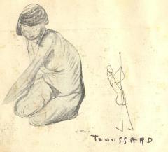 Troussard