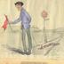 M. Leroux, mécanicien du train tamponné…