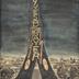 Yves Brayer en Tour Eiffel