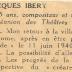 Article : Jacques Ibert