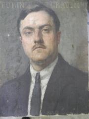 Portrait de Pierre Turin