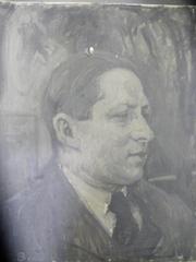 Portrait de Léon Azéma