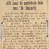 Article : Van Gogh, « peintre maudit » cité pour la première fois sous la Coupole