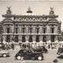 Carte postale : Opéra Garnier à Paris