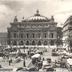 Carte postale : Opéra Garnier à Paris