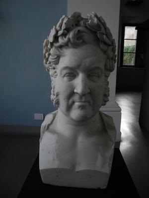 Buste du roi Louis-Philippe