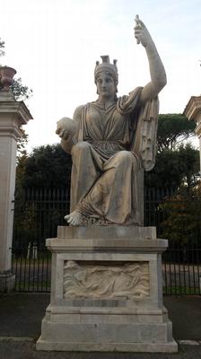 Dea Roma