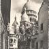 Carte postale : Sacré Coeur