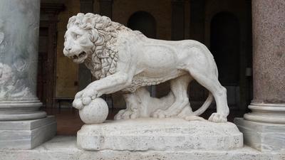 Lion