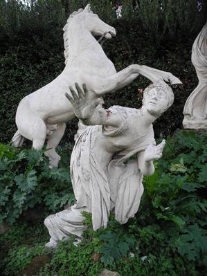 Niobide, type Psyché