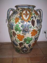 Vase