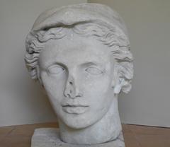 mars 2018
Vue de face