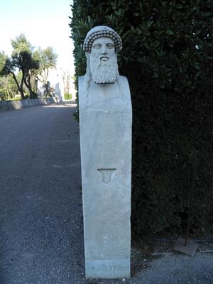 Hermès Propylaios