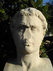 Hermès en portrait masculin