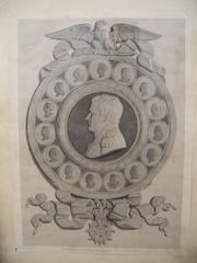 Portrait de Napoléon