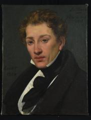 Portrait de Henri Lemaire