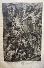Deposizione (Excellentis.mo Nobilis.mo q; Viro DD Ludovico Antonio de Gondrin…)