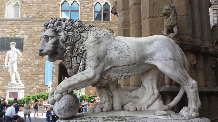 Lion