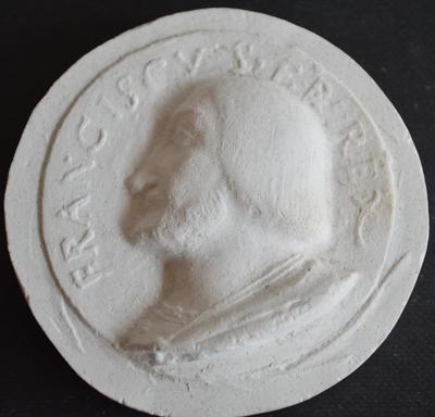 
Franciscus Fr. Rex