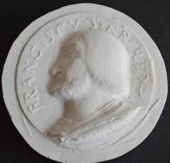 
Franciscus Fr. Rex