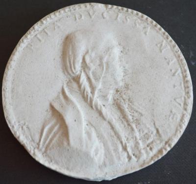
Marguerite de Savoie duchesse de Mantoue
