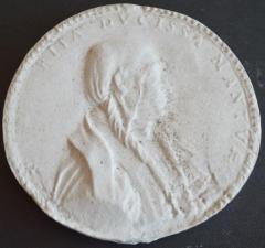
Marguerite de Savoie duchesse de Mantoue